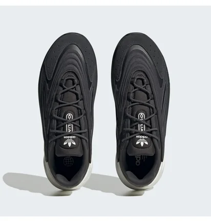 Кроссовки мужские Adidas Ozelia Shoes Black IE2001