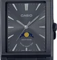 Часы мужские Casio Enticer Moon Phase Quartz MTP-M105B-1A