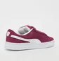 Кросівки унісекс Puma Suede Xl Violet 395205-12