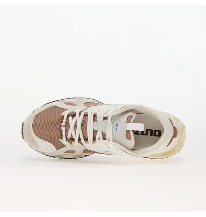 Кросівки чоловічі Mizuno Wave Prophecy Β 2 Brown/Beige D1GA235008