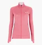 Толстовка жіноча Salewa Pedroc Pink 27720-6579