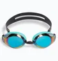 Очки для плавания унисекс Arena Zoom X-Fit Mirror Black/Multi 009439-112