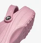 Тапочки чоловічі Crocs Classic U Pink 10001-6GD
