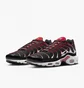 Кросівки чоловічі Nike Air Max Plus Black Dm0032-004