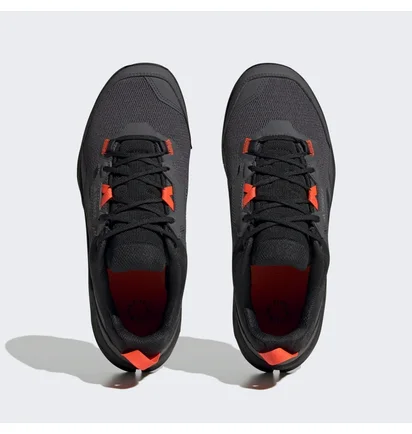 Кроссовки унисекс Adidas Terrex Ax4 Hiking Shoes Black HP7391