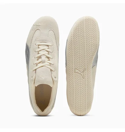 Кросівки унісекс Puma Speedcat Premium Beige 403902-01