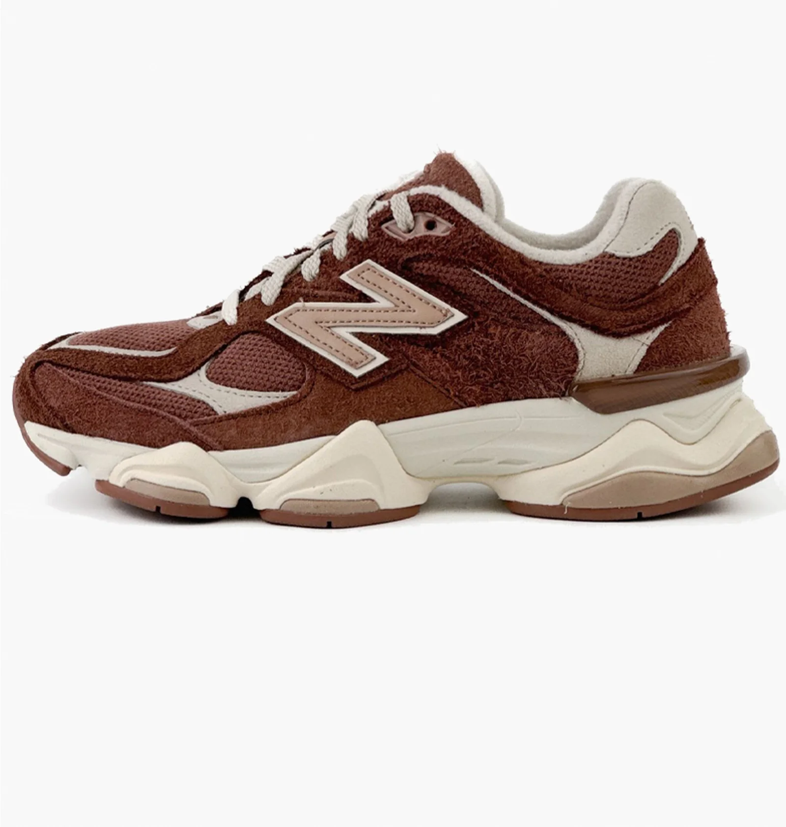 ᐉ Кросівки жіночі New Balance 9060 Brown U9060CCC - придбати в