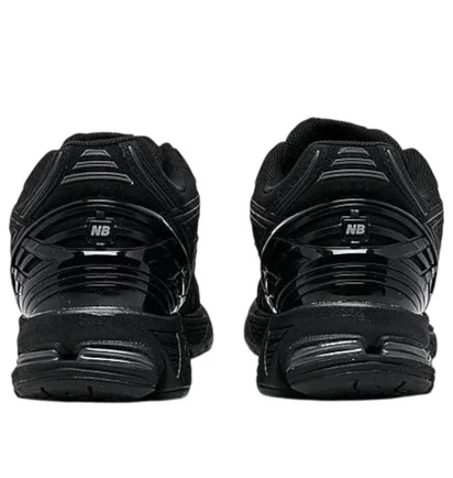 Кросівки чоловічі New Balance 1906 Black U1906RJB