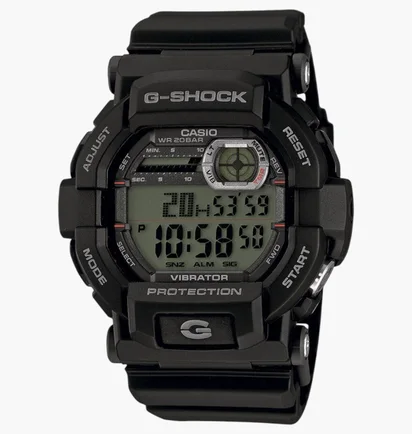 Часы мужские Casio G-Shock GD-350-1ER
