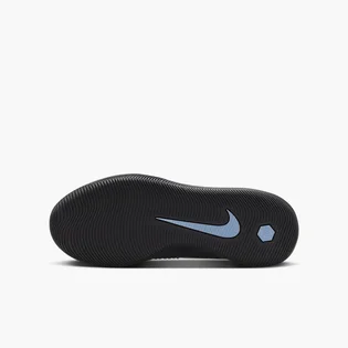 Футзалки дитячі Nike Phantom 6 Low Academy Black HQ2035-003
