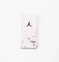 Носки унисекс Nike J Cush Poly Crew White (3 пары) DX9632-100
