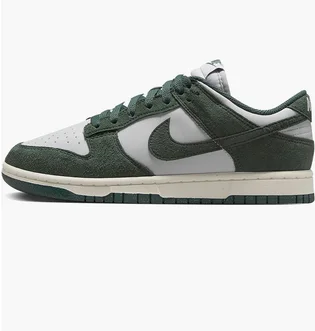 Кроссовки женские Nike Dunk Lowshoes Green/White HJ7673-002