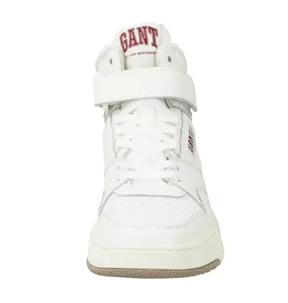 Кросівки жіночі Gant Ellizy White 25531179-G20