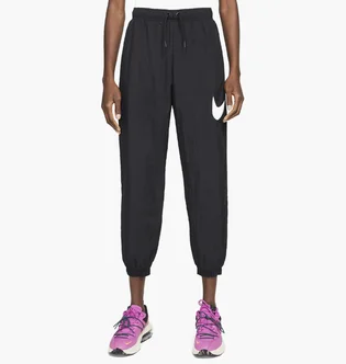 Штаны женские Nike Sportswear Essential Black Dm6183-010