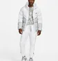 Пуховик мужской Nike Sportswear Windrunner Primaloft White/Grey DV5121-100