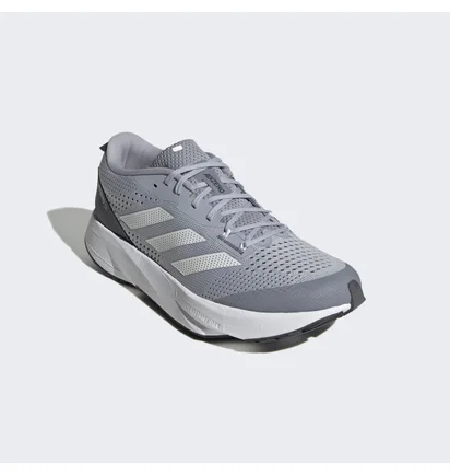 Кроссовки мужские Adidas Adizero Sl Running Shoes Grey Hq1347