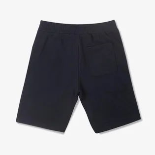 Шорти чоловічі Converse Go-To Star Chevron Standard-Fit Black 10023875-001