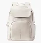 Рюкзак унісекс JH Design Bobby Soft Beige P705.983