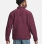 Кофта мужская Nike Acg Arctic Wolf Full-Zip Top Bordo FN0372-681