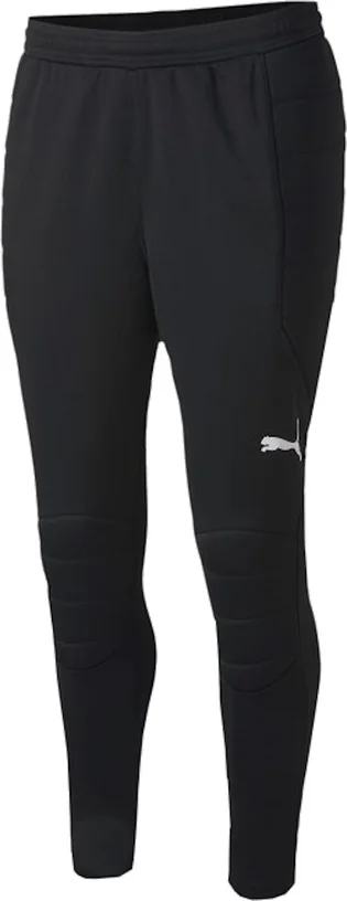 Штаны мужские Puma Goalkeeper Pants Black 657036-01