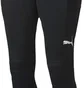 Штаны мужские Puma Goalkeeper Pants Black 657036-01