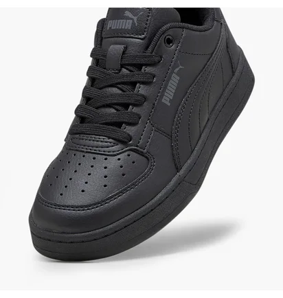 Кроссовки детские Puma Caven 2.0 Black 393837-01