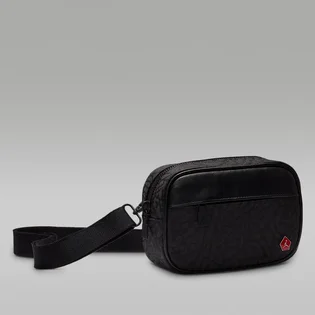 Сумка чоловіча Air Jordan Icon Black IB8465-045