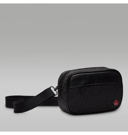 Сумка мужская Air Jordan Icon Black IB8465-045