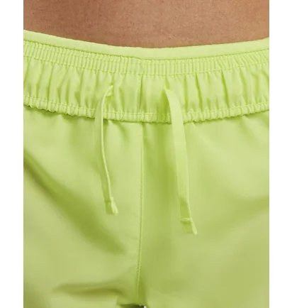 Шорты женские Nike W Fast Df Tempo Short Yellow DD5935-736