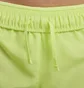 Шорты женские Nike W Fast Df Tempo Short Yellow DD5935-736