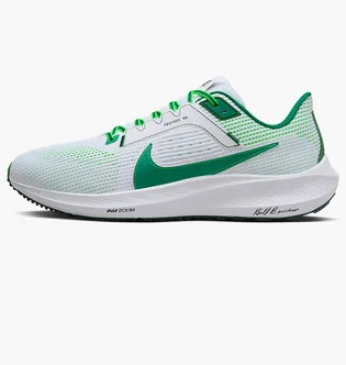Кроссовки мужские Nike Air Zoom Pegasus 40 Premium White FJ0329-100
