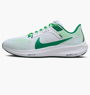 Кросівки чоловічі Nike Air Zoom Pegasus 40 Premium White FJ0329-100