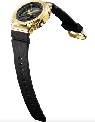 Часы мужские Casio G-Shock Classic GM-2100G-1A9