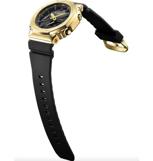 Часы мужские Casio G-Shock Classic GM-2100G-1A9