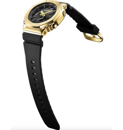 Часы мужские Casio G-Shock Classic GM-2100G-1A9