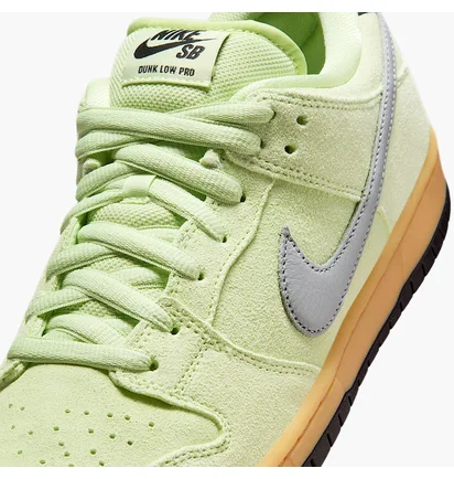 Кроссовки мужские Nike Sb Dunk Low Green HQ1626-300
