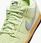 Кроссовки мужские Nike Sb Dunk Low Green HQ1626-300