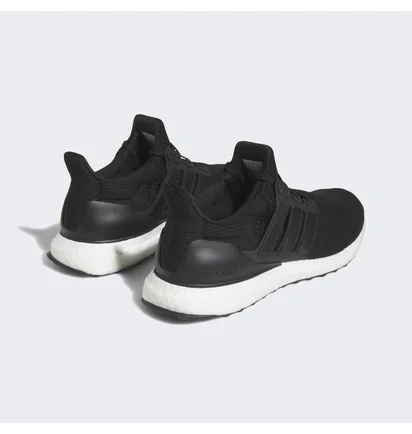 Кроссовки мужские Adidas Ultraboost 1.0 Shoes Black Hq4201