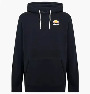 Худі чоловіче Ellesse Logo Black SHS02216-1