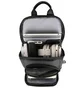 Рюкзак чоловічий Mark Ryden Minimax Black MR7618