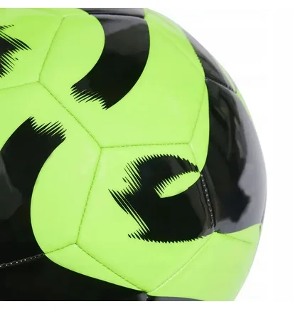 Футбольный мяч Adidas Tiro Club Green HZ4167