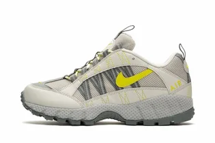 Кросівки чоловічі Nike Air Humara Beige FQ2443-001