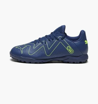 Сороконіжки дитячі Puma Future Play Blue 107391-03