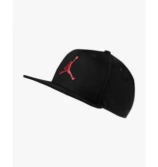 Кепка унисекс Air Jordan Pro Jumpman Black Ar2118-010