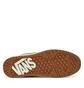 Кроссовки мужские Vans Hylane Green VN000D1JG2T1