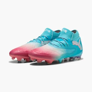 Бутси дитячі Puma 8 Ultimate Re-Charge Turquoise 108756-01
