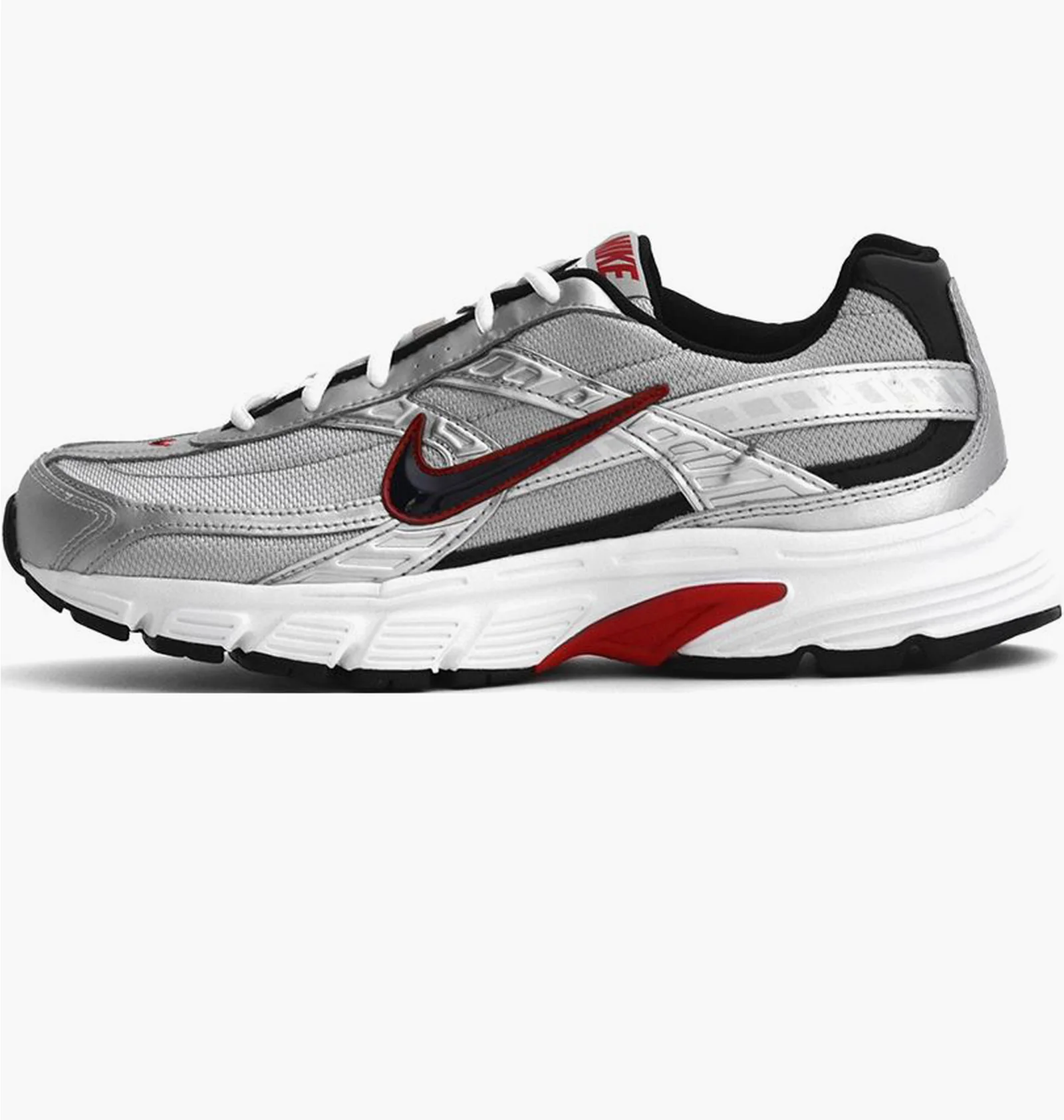 ᐉ Кросівки чоловічі Nike Initiator Metallic 394055-001 - придбати