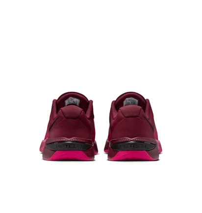 Кроссовки мужские Nike Metcon 10 Bordo/Pink HJ1875-600