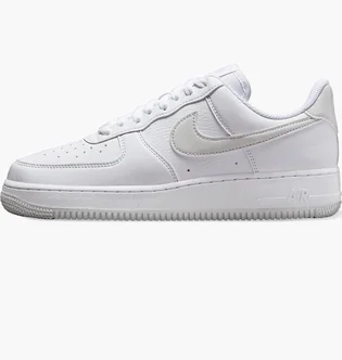 Кросівки жіночі Nike Air Force 1 07 Nn White DV3808-104