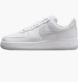 Кроссовки женские Nike Air Force 1 07 Nn White DV3808-104